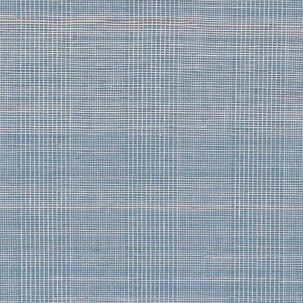 Abaca Breeze-behang-Phillip Jeffries-Peacock-1067-Selected Wallpapers