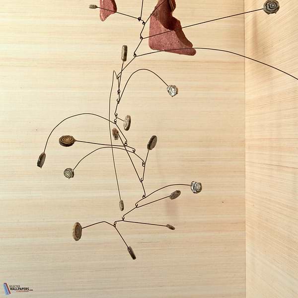 Abaca Dense-Behang-Tapete-CMO Paris-Selected Wallpapers