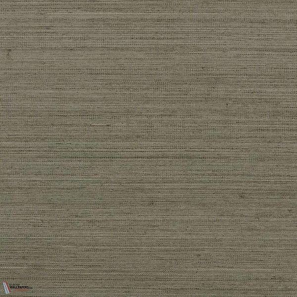 Abaca Harvest-behang-Phillip Jeffries-Cactus Green-1112-Selected Wallpapers