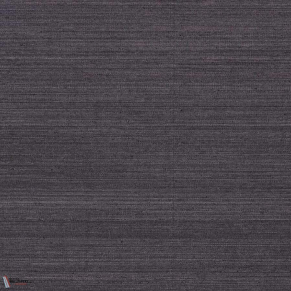 Abaca Harvest-behang-Phillip Jeffries-Deep Silt-1116-Selected Wallpapers