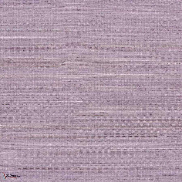 Abaca Harvest-behang-Phillip Jeffries-Desert Lavendar-1102-Selected Wallpapers
