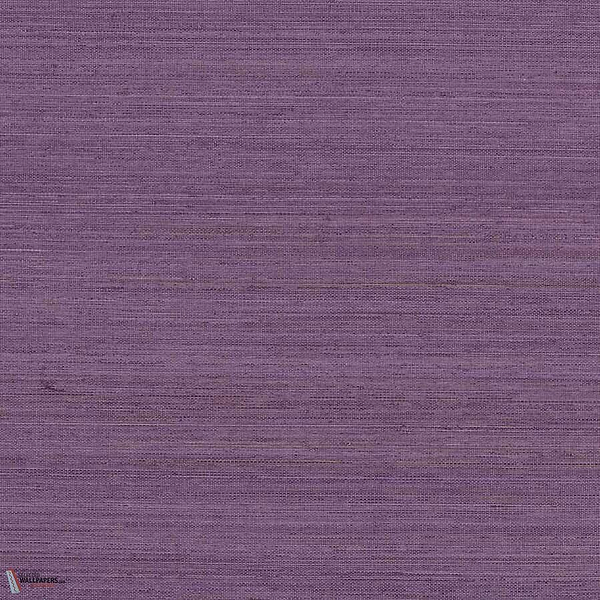 Abaca Harvest-behang-Phillip Jeffries-Plum Prairie-1103-Selected Wallpapers