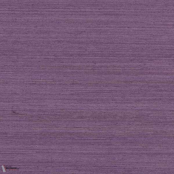 Abaca Harvest-behang-Phillip Jeffries-Plum Prairie-1103-Selected Wallpapers