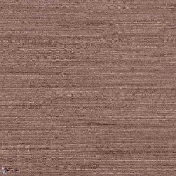 Abaca Harvest-behang-Phillip Jeffries-Umber Earth-1114-Selected Wallpapers
