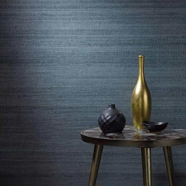 Abaca Mist-behang-Phillip Jeffries-Selected Wallpapers