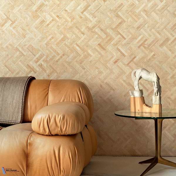 Abaca Zebre-Behang-Tapete-CMO Paris-Selected Wallpapers