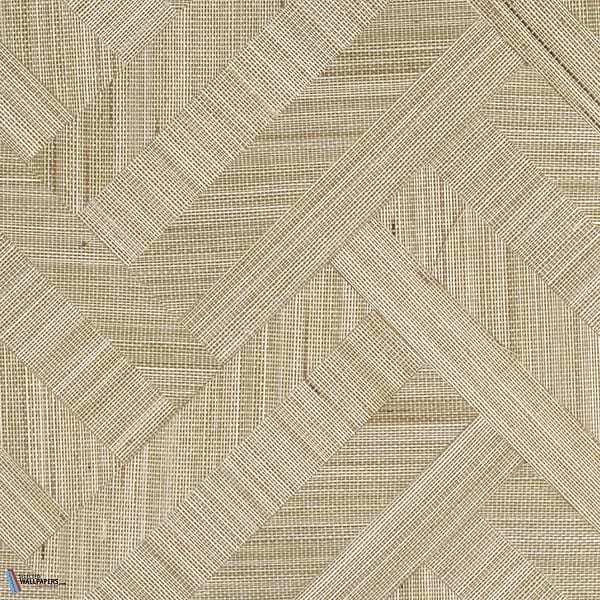 Abaca Zebre-Behang-Tapete-CMO Paris-Sable-Meter (M1)-CMO WAB 07 15-Selected Wallpapers