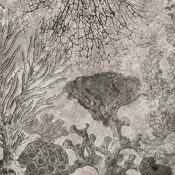 Abissi-behang-Tapete-Inkiostro Bianco-3-Vinyl 68 cm-INKCUUI2003-Selected Wallpapers