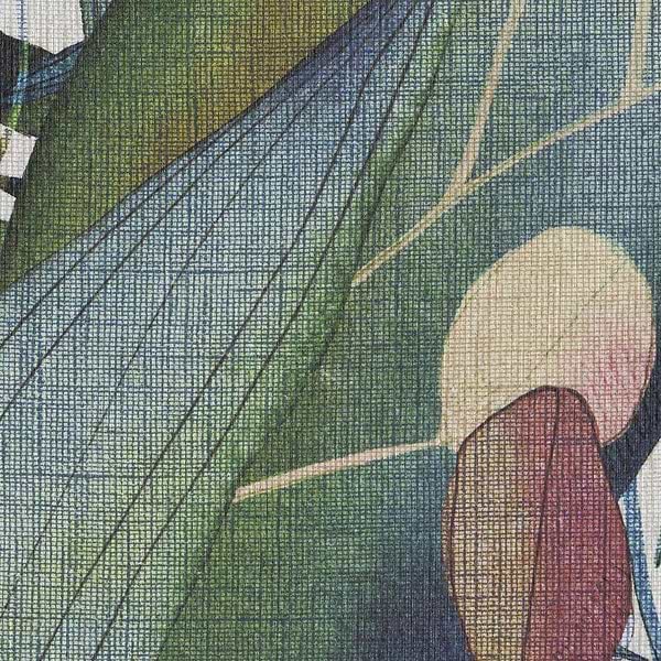 Abundance-behang-Tapete-Omexco by Arte-6113-Meter (M1)-ODE6113-Selected Wallpapers