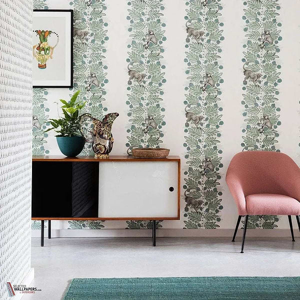 Acacia-Behang-Tapete-Cole & Son-Selected Wallpapers