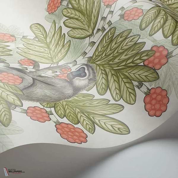 Acacia-Behang-Tapete-Cole & Son-Selected Wallpapers