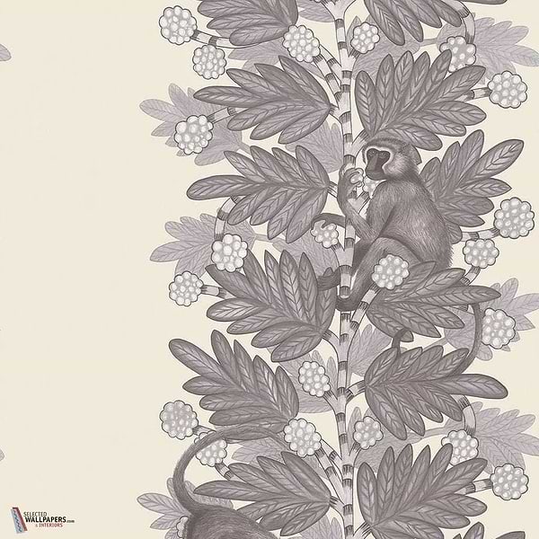 Acacia-Behang-Tapete-Cole & Son-Soot & Snow-Rol-109/11053-Selected Wallpapers