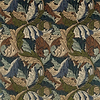 Acanthus Velvet stof-Fabric-Tapete-Morris & Co-Selected Wallpapers