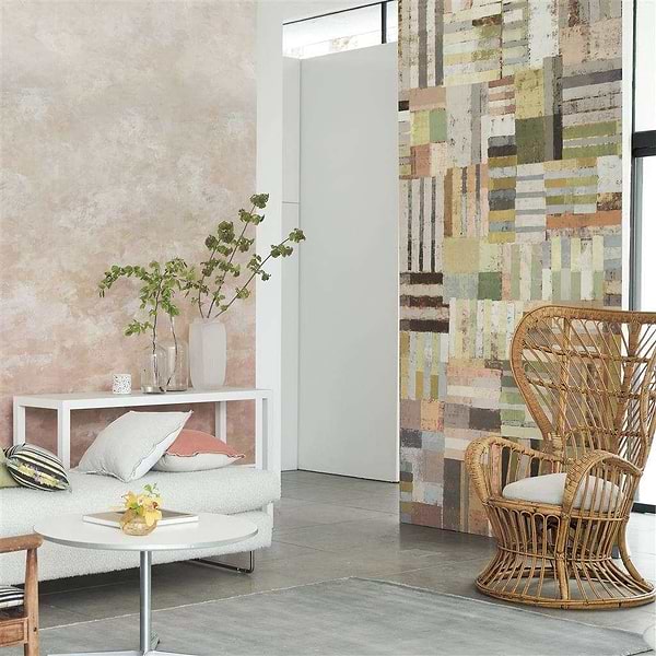 Achara-behang-Tapete-Designers Guild-Selected Wallpapers