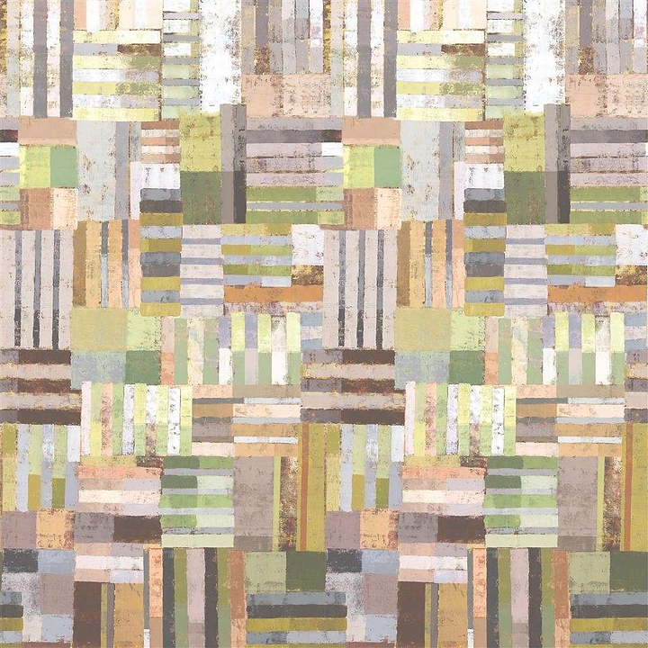 Achara-behang-Tapete-Designers Guild-Shell-Set-PDG1140/01-Selected Wallpapers