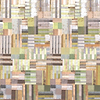 Achara-behang-Tapete-Designers Guild-Shell-Set-PDG1140/01-Selected Wallpapers