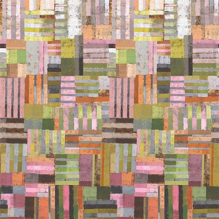 Achara-behang-Tapete-Designers Guild-Epice-Set-PDG1140/02-Selected Wallpapers