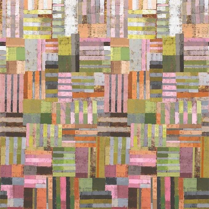 Achara-behang-Tapete-Designers Guild-Epice-Set-PDG1140/02-Selected Wallpapers