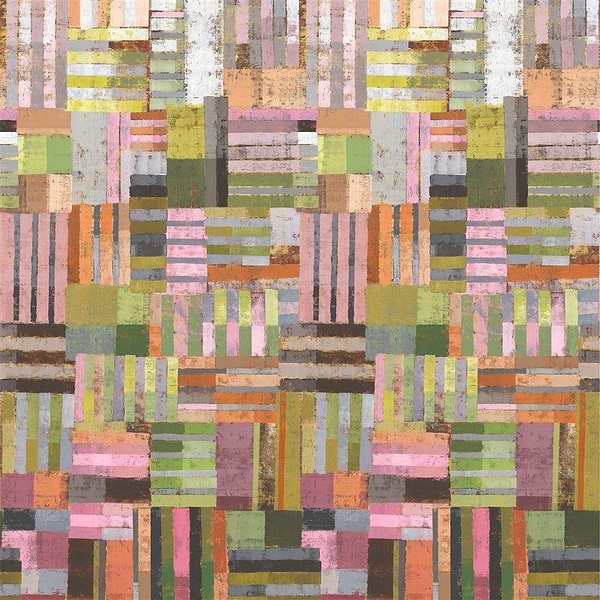 Achara-behang-Tapete-Designers Guild-Epice-Set-PDG1140/02-Selected Wallpapers