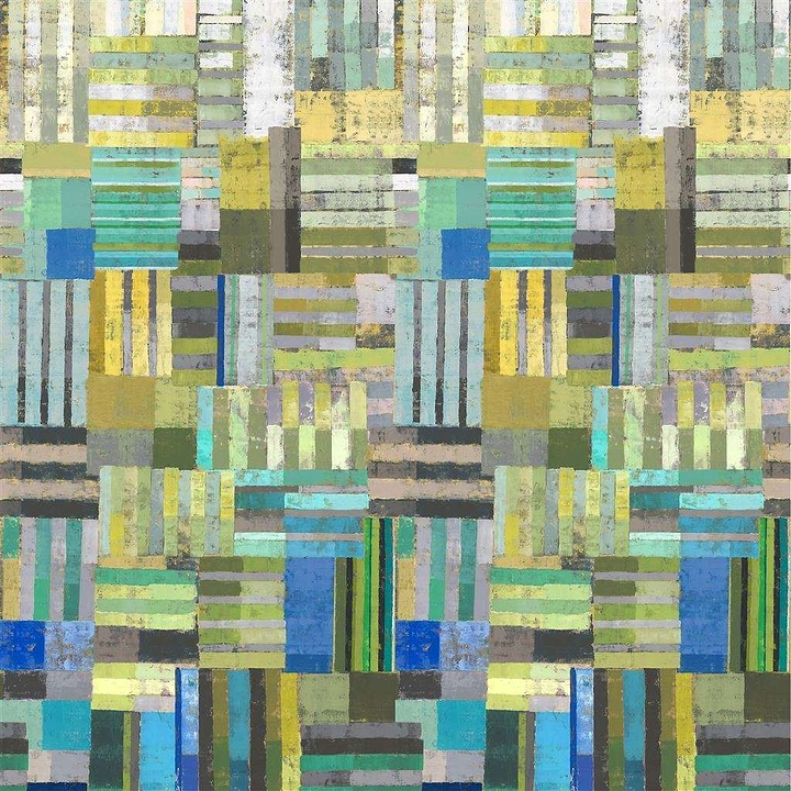 Achara-behang-Tapete-Designers Guild-Azure-Set-PDG1140/03-Selected Wallpapers