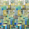 Achara-behang-Tapete-Designers Guild-Azure-Set-PDG1140/03-Selected Wallpapers