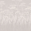 Achillea-behang-Tapete-Little Greene-Brume-Set-0245ACBRUME-Selected Wallpapers