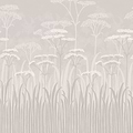 Achillea-behang-Tapete-Little Greene-Brume-Set-0245ACBRUME-Selected Wallpapers