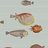 Acquario-wallpaper-Cole & Son-Print Room Blue-Roll-97/10030-Selected Wallpapers