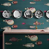 Acquario-wallpaper-Cole & Son-Selected Wallpapers