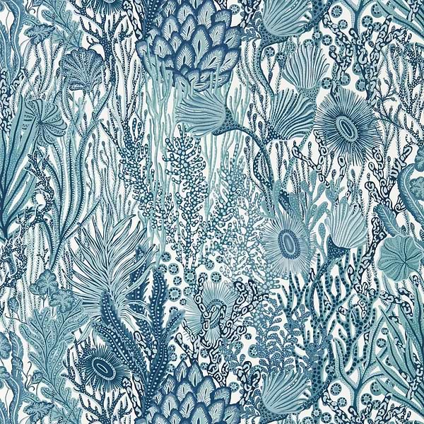 Acropora-behang-Tapete-Harlequin-Exhale/Murmuration-Rol-112780-Selected Wallpapers