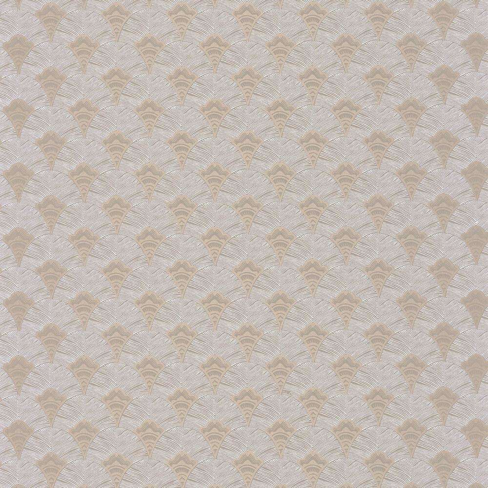 Adenium-behang-Tapete-Casamance-Grege-Rol-75251018-Selected Wallpapers