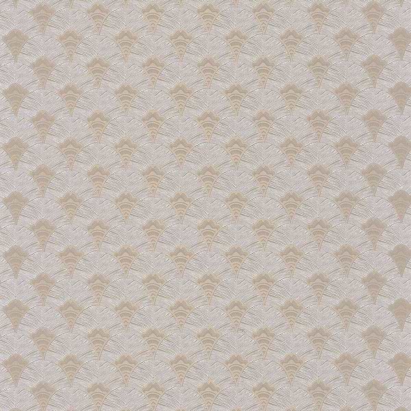 Adenium-behang-Tapete-Casamance-Grege-Rol-75251018-Selected Wallpapers