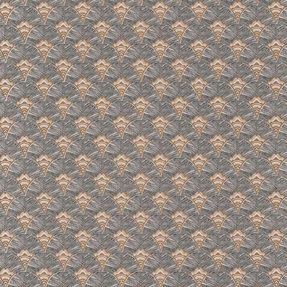 Adenium-behang-Tapete-Casamance-Mordore-Rol-75251120-Selected Wallpapers