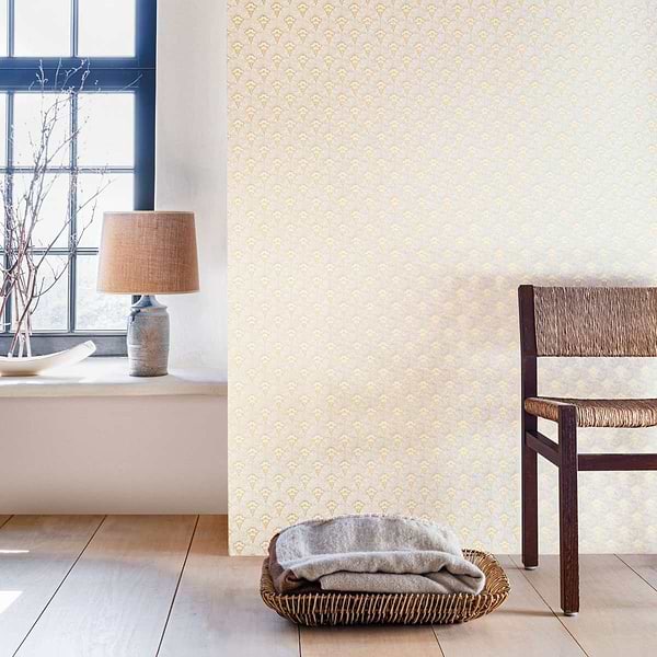 Adenium-behang-Tapete-Casamance-Selected Wallpapers