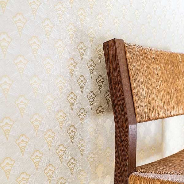 Adenium-behang-Tapete-Casamance-Selected Wallpapers