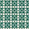Aegan Tiles-behang-Tapete-Mind the Gap-Ultramarine Green-Rol-WP30050-Selected Wallpapers