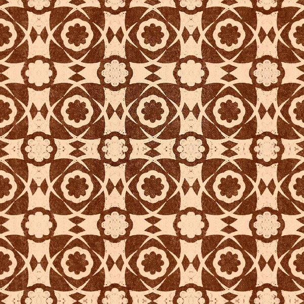 Aegan Tiles-behang-Tapete-Mind the Gap-Leather-Rol-WP30054-Selected Wallpapers