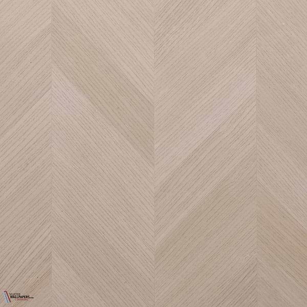 Against the Grain-behang-Phillip Jeffries-Beige Treads-4276-Selected Wallpapers