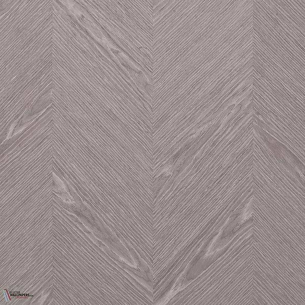 Against the Grain-behang-Phillip Jeffries-Taupe Timber-4271-Selected Wallpapers