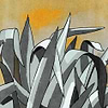 Agavé-Tapete-Wall & Deco-01-CWC-WDAG2201-Selected Wallpapers