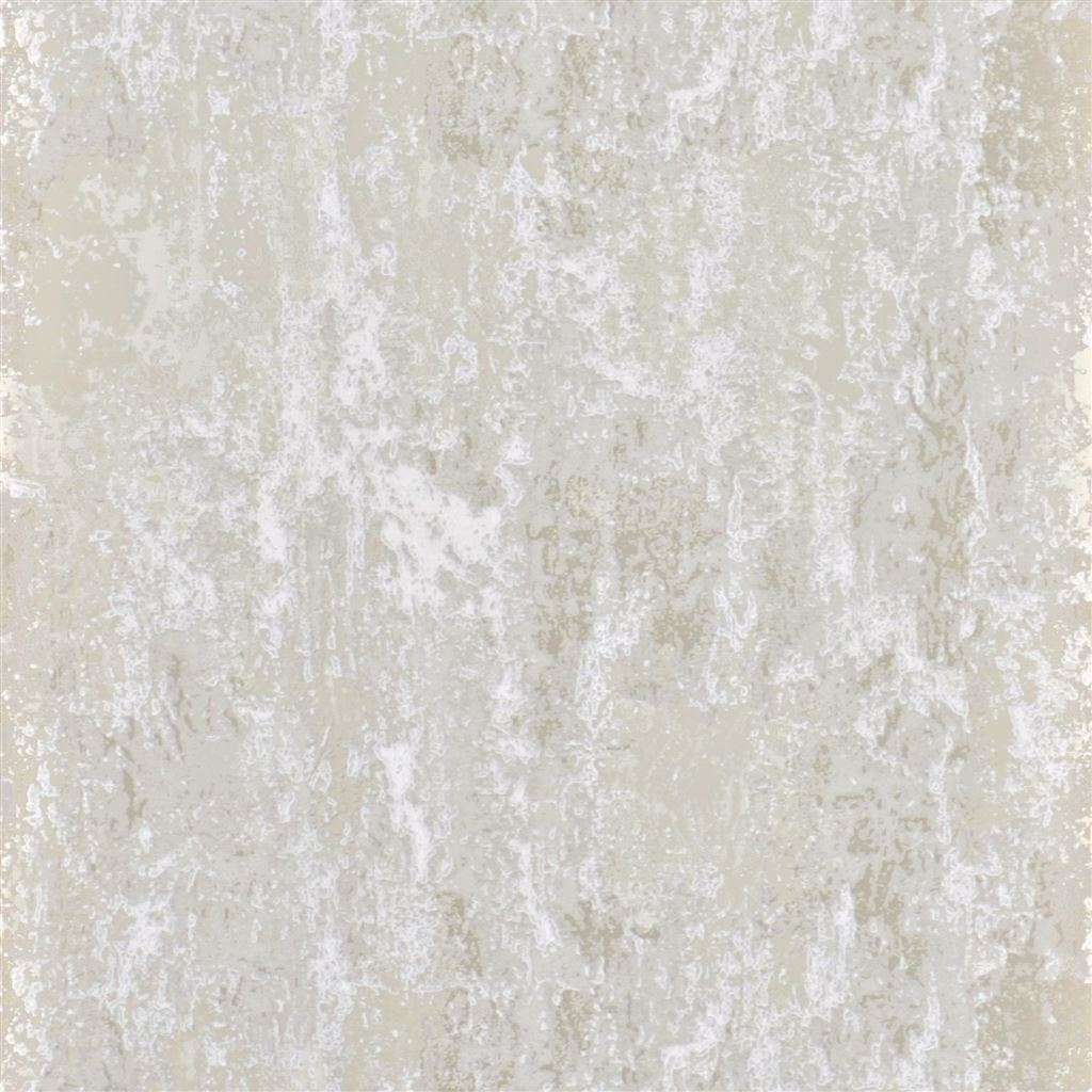 Ajanta-behang-Tapete-Designers Guild-Linen-Rol-P555/02-Selected Wallpapers