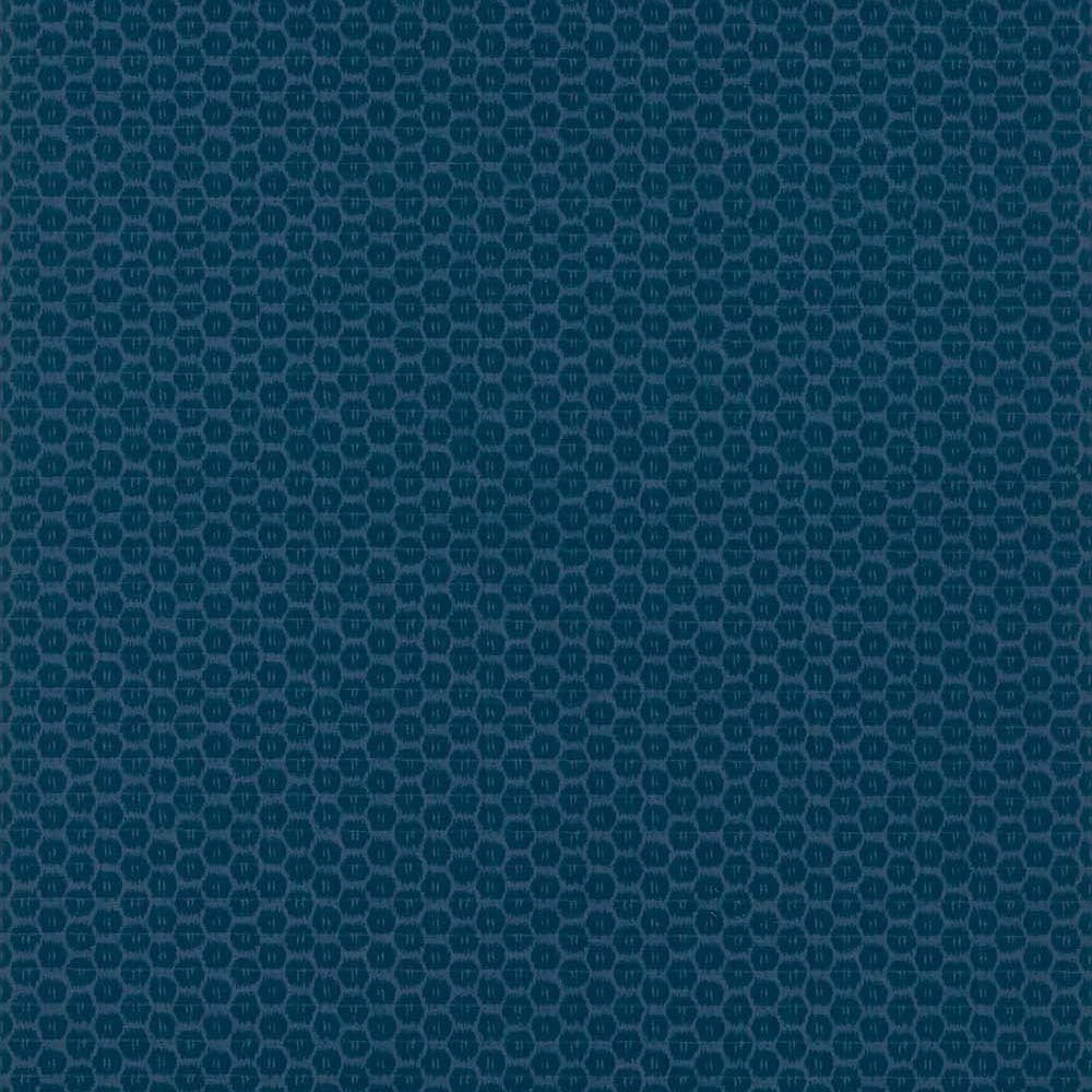 Akari-Behang-Tapete-Thibaut-Navy-Rol-T13371-Selected Wallpapers