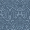 Albemarle-behang-Tapete-Little Greene-Astral-Rol-0251ALASTRA-Selected Wallpapers