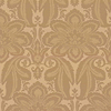 Albemarle-behang-Tapete-Little Greene-Gold-Rol-0251ALGOLDZ-Selected Wallpapers