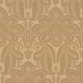 Albemarle-behang-Tapete-Little Greene-Gold-Rol-0251ALGOLDZ-Selected Wallpapers
