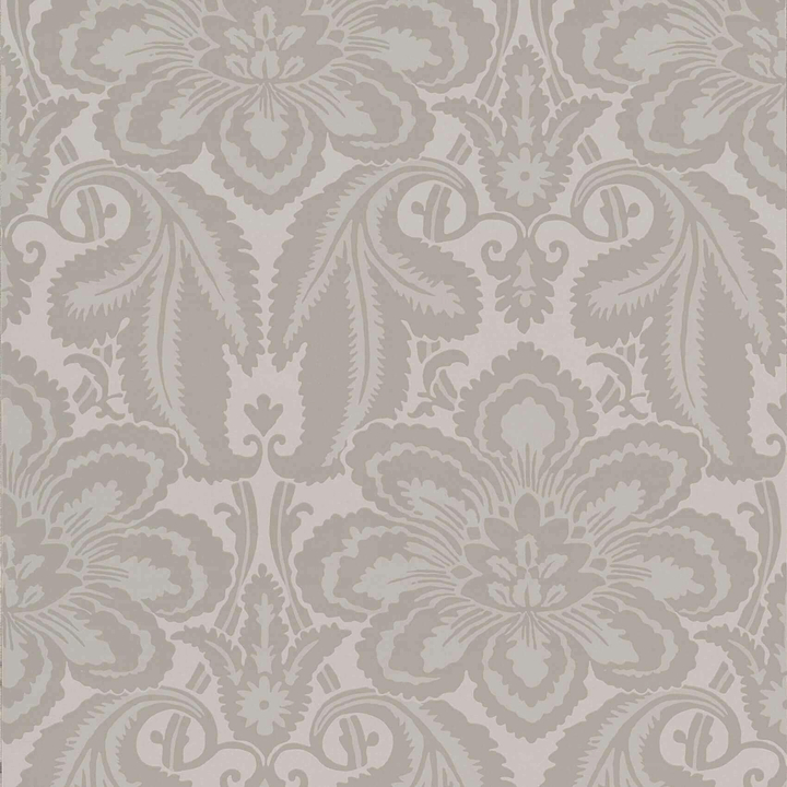 Albemarle-behang-Tapete-Little Greene-Vapour-Rol-0251ALVAPOU-Selected Wallpapers