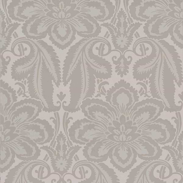 Albemarle-behang-Tapete-Little Greene-Vapour-Rol-0251ALVAPOU-Selected Wallpapers