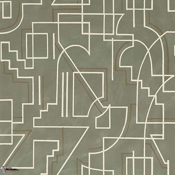 Alexander-Behang-Tapete-Casamance-Argile-Rol-76021630-Selected Wallpapers