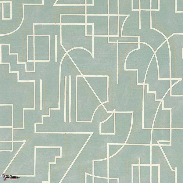 Alexander-Behang-Tapete-Casamance-Opaline-Rol-76021426-Selected Wallpapers