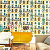 Alfaro-behang-Tapete-Cole & Son-Selected Wallpapers